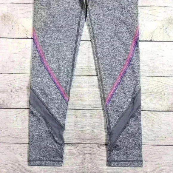 C&C CALIFORNIA WOMENS SMALL LEGGINGS - Picture 2 of 5